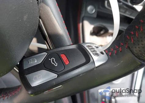 2018 Audi A4 2.0T Premium/2.0T Tech Premium из США, поврежденный, VIN WAUENAF49JA096341